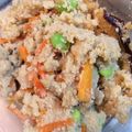 chip-n-dale's cooksnap of when they made おから炒め煮（うの花）♪.