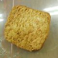 岩清水's cooksnap of when they made マヨネーズでクッキー(*´艸｀*).
