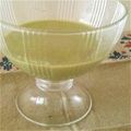 黒華✩'s cooksnap of when they made 豆乳プリン♡抹茶ラテやカフェオレなどで。.