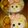 nekowahaha's cooksnap of when they made マイメロキャラ弁.