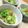 kichicoron's cooksnap of when they made おくらの梅ポン和え.