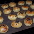 ともっっぺ's cooksnap of when they made 和風スイートポテト.