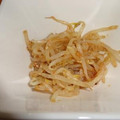 堕天使M's cooksnap of when they made 簡単☆経済的☆もやしのナムル.