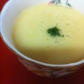 jougo's cooksnap of when they made 冬瓜の消費に！クリームスープ.