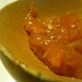 mihokid's cooksnap of when they made 柿のジャム.