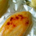☆ぽにょ's cooksnap of when they made スイートポテト.