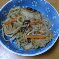 あみぐるみちゃん's cooksnap of when they made 我が家の定番！切り干し大根の煮物♪.