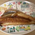 aozora＊'s cooksnap of when they made ★基本★ほっけのおいしい焼き方.