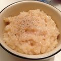 みか初心者's cooksnap of when they made 簡単！チーズリゾット.