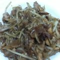 ちゃんこまんさん's cooksnap of when they made 鶏胸肉の生姜焼き.