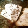 うっかりtomo's cooksnap of when they made 鳥むね肉のガーリックソテー.
