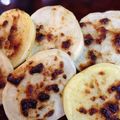 ゆきほなひこ's cooksnap of when they made 残った田楽味噌de野菜のグリル.