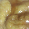 リトルたっくん's cooksnap of when they made 厚揚げのめんつゆ煮込み.
