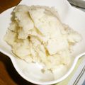 きこい's cooksnap of when they made 簡単マッシュポテト♥付け合わせに♪.