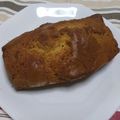 秘密のゆり's cooksnap of when they made メープル風味のパウンドケーキ.