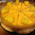 かのんBC's cooksnap of when they made プロのレシピ☆彡絶品！かぼちゃケーキ★★.