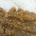 NACHUDECO's cooksnap of when they made 時短！フライパンでささっと10分カレー.