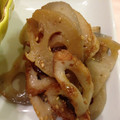 キクジュン's cooksnap of when they made れんこんのきんぴら.