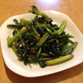 ＊叶＊'s cooksnap of when they made つまみに、おかずに、セロリの炒め物♪.