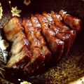 けいちん1124's cooksnap of when they made びっくり煮豚.
