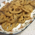 ＲＫまま's cooksnap of when they made れんこんのゴマ照り炒め.
