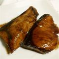 みろみ's cooksnap of when they made てりっ照り焼きブリ✿超簡単♪.