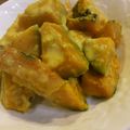 ｊｏｃｏｍｏｍｏｌａ's cooksnap of when they made かぼちゃの牛乳煮♡.