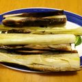 みんとこ's cooksnap of when they made とろ～り甘い！ネギの真っ黒焼き.