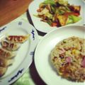 じゅんてちゅ's cooksnap of when they made 【具材】オイバター野菜炒め【いろいろ】.