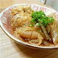 ikewaka's cooksnap of when they made すき焼きのタレで簡単◎肉豆腐◎.