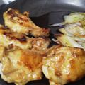 kotohime00's cooksnap of when they made 手羽元の照り焼きチキン☆.