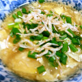 みさみさっち's cooksnap of when they made ☆豆腐一丁！とろっとろ～ふんわり卵あん～.