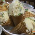 モーリーママ's cooksnap of when they made アイスクリーム?!なポテトサラダ.