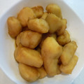 りんごポット's cooksnap of when they made 里芋の煮ころがし.