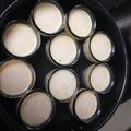 はつんぬ's cooksnap of when they made 材料3つで簡単プリン♪.