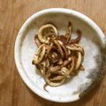 にゃーおにゃーこ's cooksnap of when they made カラマーリ.