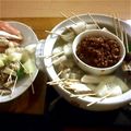 ぬんのん's cooksnap of when they made 簡単ヘルシー☆土鍋でぬくぬくとろーり大根.