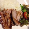 izuzou0823's cooksnap of when they made 簡単☆2step☆ローストポーク.