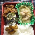 きらり流れ星's cooksnap of when they made ブロッコリーとしめじのひじき胡麻マヨ和え.