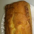 たまねぎ大好き's cooksnap of when they made 大豆粉のパウンド風ケーキ.