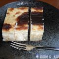 ひめ3110's cooksnap of when they made 半端を使い切りで！ヨーグルトチーズケーキ.