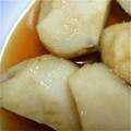mickyyucky's cooksnap of when they made 我が家の定番♪さといもの煮っころがし.