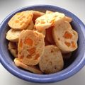 BellmanM's cooksnap of when they made ソフトかぼちゃクッキー.