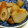 たろこんしゅん's cooksnap of when they made ごぼう天と里芋のバター醤油.