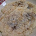 りんりん母さん's cooksnap of when they made ヘルシーな焼き餅.