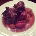 ＊Boo＊'s cooksnap of when they made とろっとろ＋牛テールの入ったボルシチ＋.