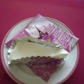 じゅんポンポン's cooksnap of when they made ふわっと軽い！＊レアヨーグルトケーキ＊.