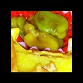 APPLEN's cooksnap of when they made 簡単★旬のそら豆の煮物★お弁当に最適♪.