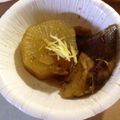 KIWIサークル's cooksnap of when they made あらと切り身で★ほっこり旬のぶり大根.