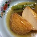 こっぺりあ's cooksnap of when they made 魚河岸揚げのあんかけ.